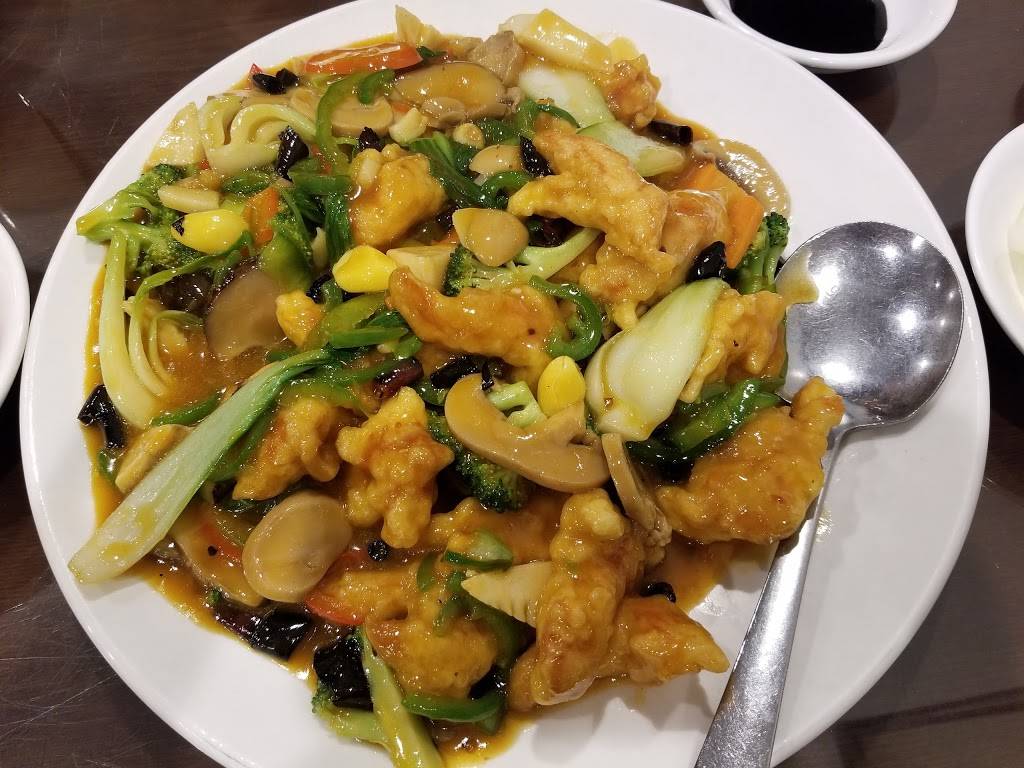 Joong Koog Jip | restaurant | 203-16 Northern Blvd, Bayside, NY 11361, USA | 7184282221 OR +1 718-428-2221