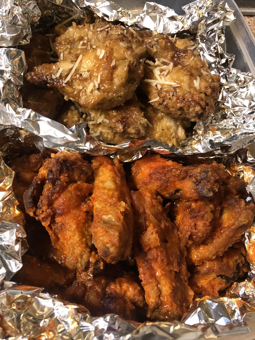 Q’s Food | restaurant | 2035 W Garfield Blvd, Chicago, IL 60636, USA | 2244306935 OR +1 224-430-6935