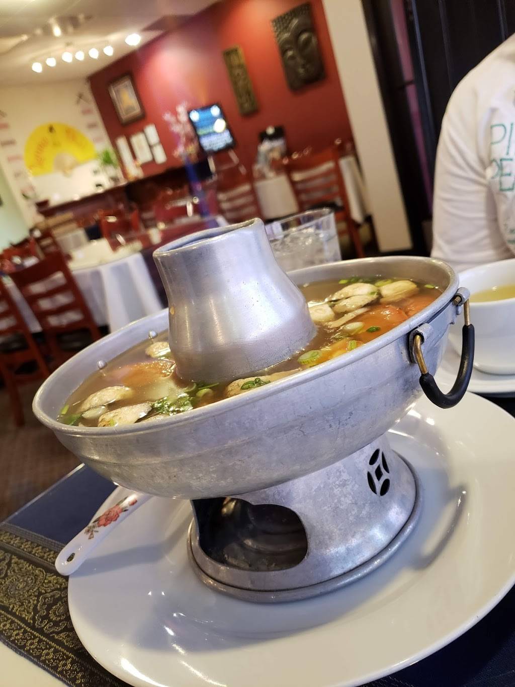 Lanna Thai Authentic Thai cuisine | meal takeaway | 8810 N Union Blvd, Colorado Springs, CO 80920, USA | 7192820474 OR +1 719-282-0474