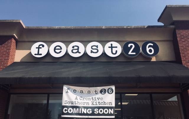 Feast 26 | restaurant | 2625 Mall of Georgia Blvd, Buford, GA 30519, USA | 7706753572 OR +1 770-675-3572