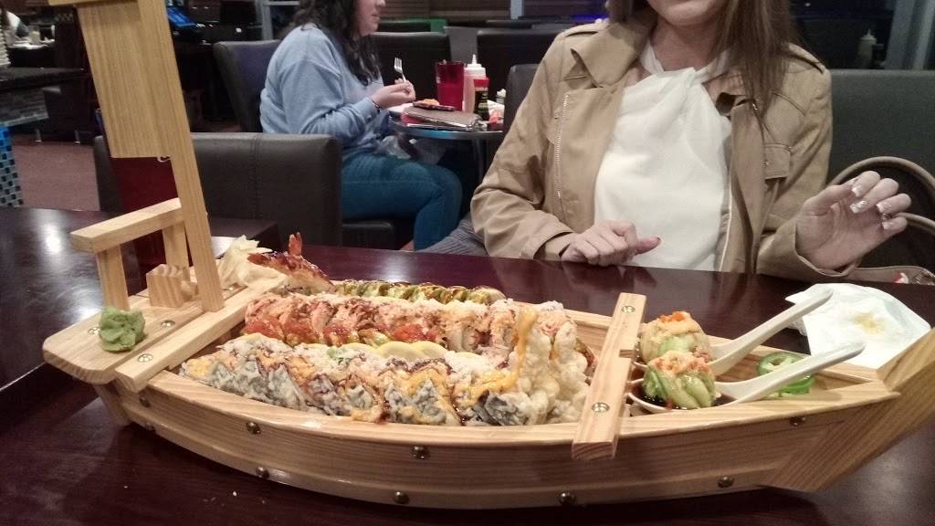 Yamato Steak House of Japan | restaurant | 860-882 US-64, Savannah, TN 38372, USA | 7317278338 OR +1 731-727-8338