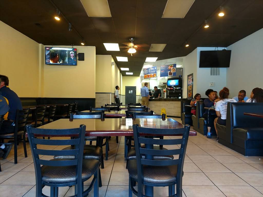 Sams Oven & Grill | restaurant | 413 Tate St, Greensboro, NC 27403, USA | 3363782788 OR +1 336-378-2788