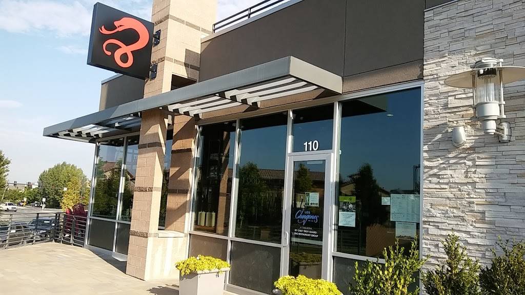 Los Chingones Stapleton | restaurant | 10155 E 29th Dr #110, Denver, CO 80238, USA | 3039756166 OR +1 303-975-6166