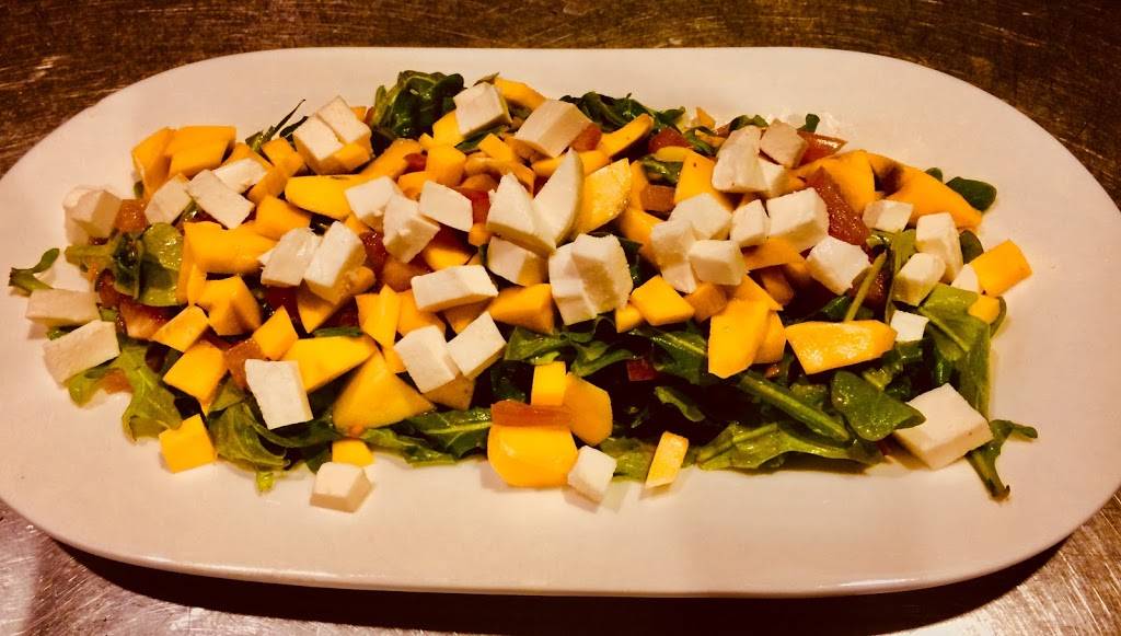 Fusions Restaurant | restaurant | 9 S Main St, Oberlin, OH 44074, USA | 4407747792 OR +1 440-774-7792