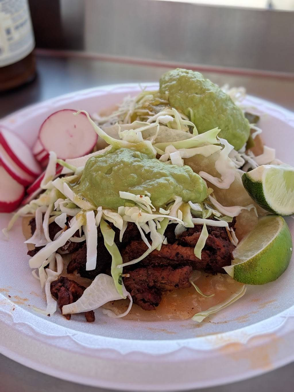 Masa Tacos | restaurant | 2929 N Broadway, Los Angeles, CA 90031, USA | 3235762333 OR +1 323-576-2333