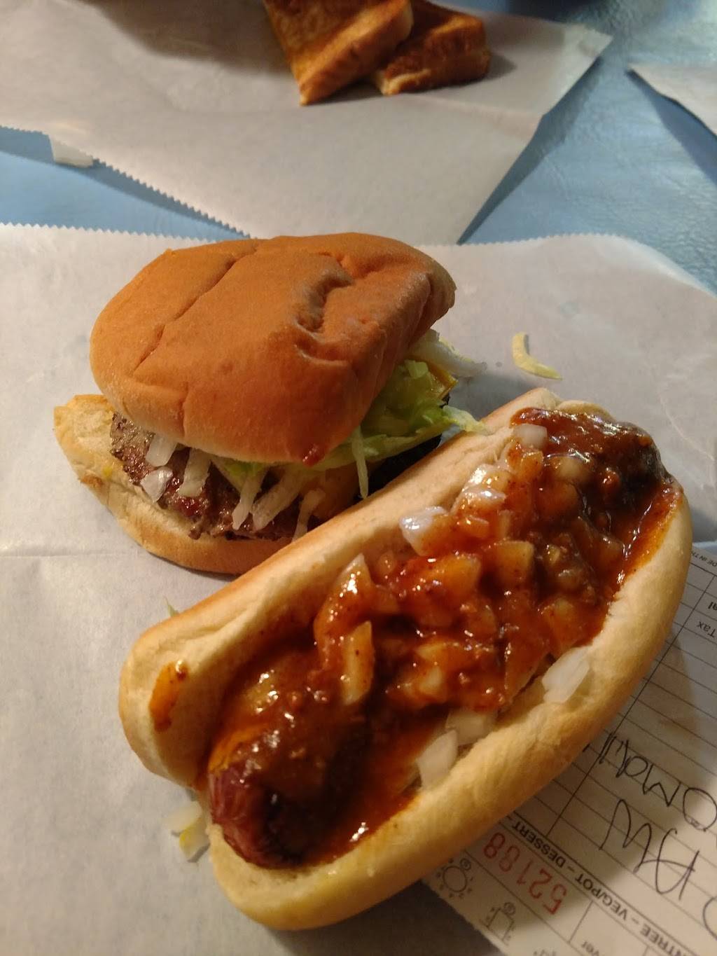 Dog House Inc | restaurant | 668 N Main St, High Point, NC 27260, USA | 3368864953 OR +1 336-886-4953