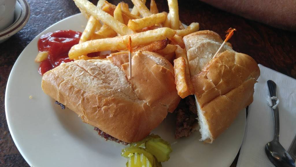 Blondies Restaurant | restaurant | 628 W Railroad Ave, Shelton, WA 98584, USA | 3604322777 OR +1 360-432-2777