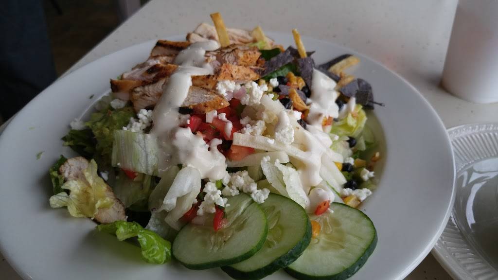 Freshella Kitchen | meal takeaway | 7145 John W. Carpenter Fwy Suite A, Dallas, TX 75247, USA | 2149056140 OR +1 214-905-6140