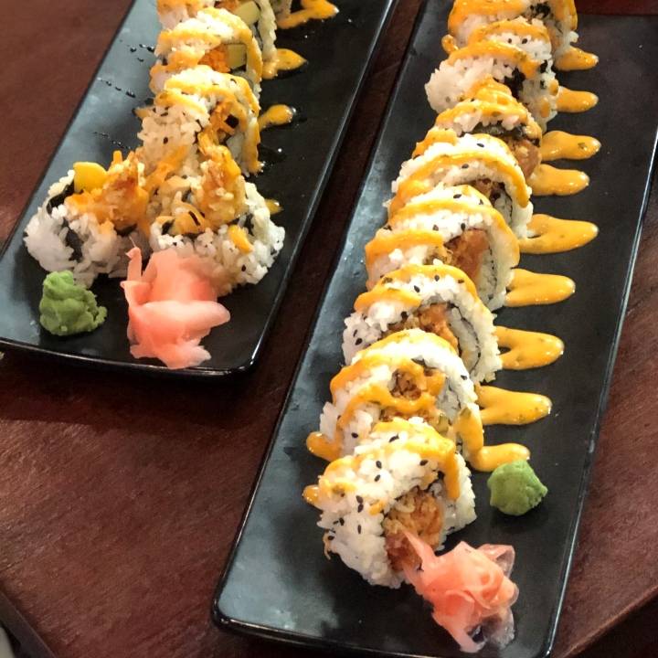 Street Carts Asian Kitchen | restaurant | 601 E Pratt St, Baltimore, MD 21202, USA | 4106856600 OR +1 410-685-6600