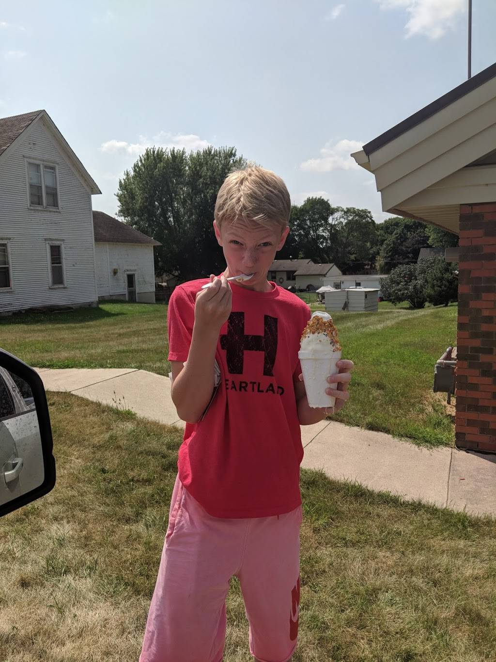 The Viking | restaurant | 3 S Main St, Ventura, IA 50482, USA | 6418293514 OR +1 641-829-3514