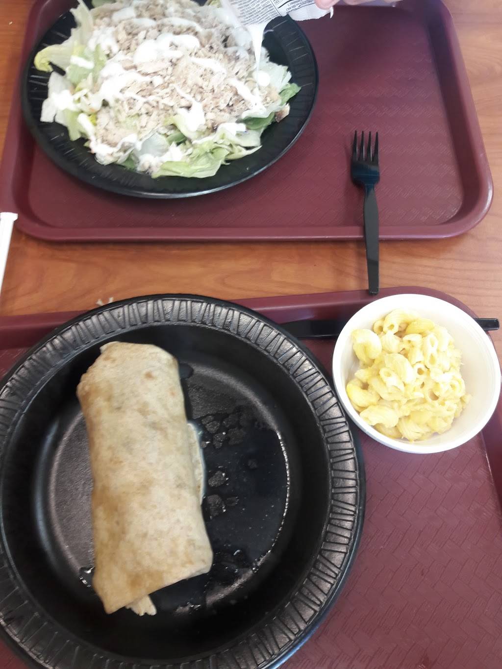 Ya Yas Flame Broiled Chicken | restaurant | 3709 Corunna Rd, Flint, MI 48532, USA | 8107678830 OR +1 810-767-8830