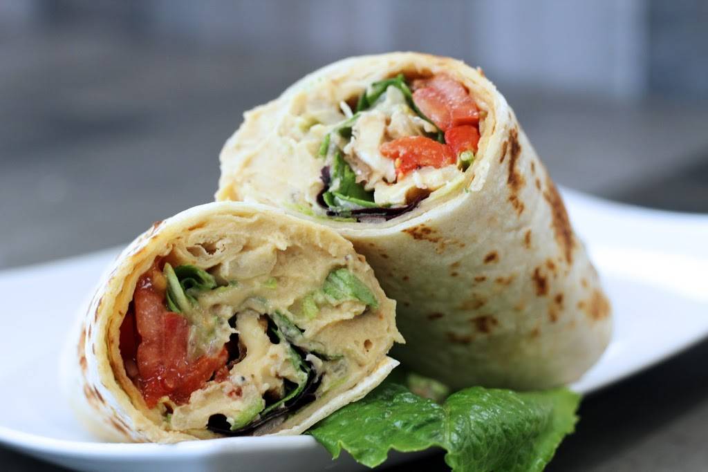Wrapway | restaurant | 10221 University City Blvd, Charlotte, NC 28213, USA | 8449727929 OR +1 844-972-7929
