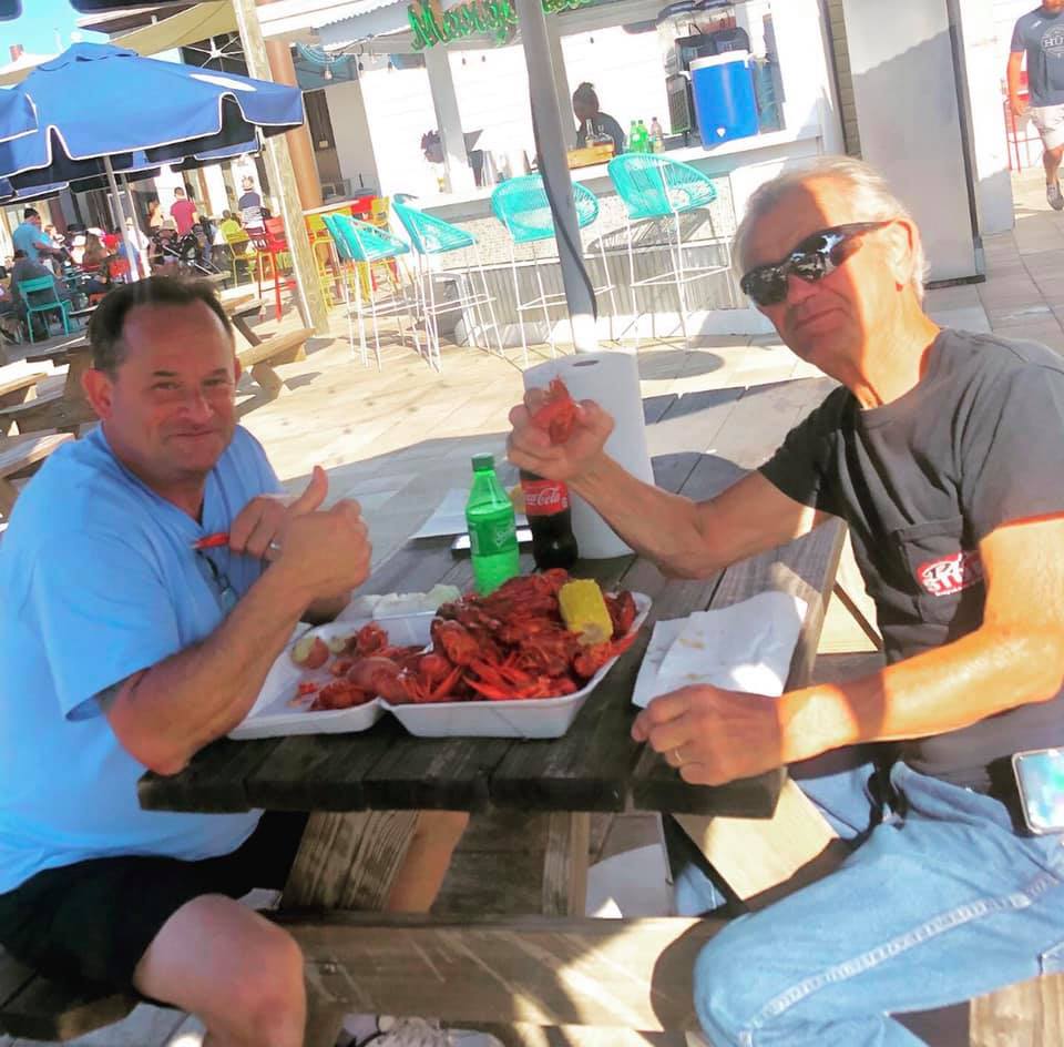 30A Blue Crawfish Company Creole Cuisine | restaurant | 7000 E County Hwy 30A, Watersound, FL 32461, USA | 3374509399 OR +1 337-450-9399