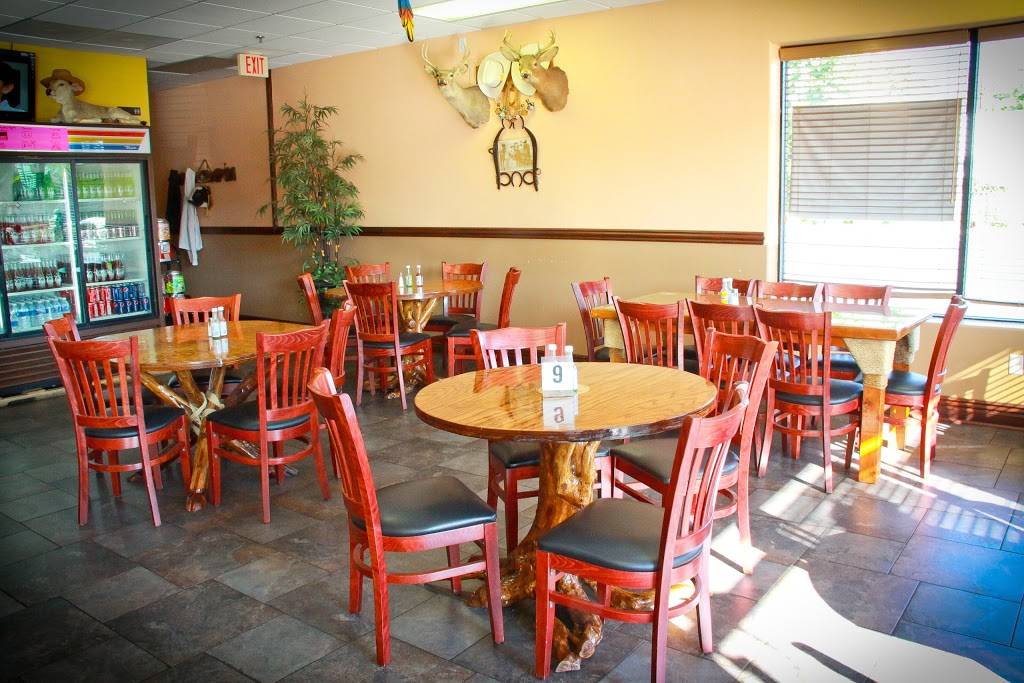 Taqueria Madrigal | restaurant | 105 Cedar Bridge Ave, Lakewood, NJ 08701, USA | 7325347155 OR +1 732-534-7155
