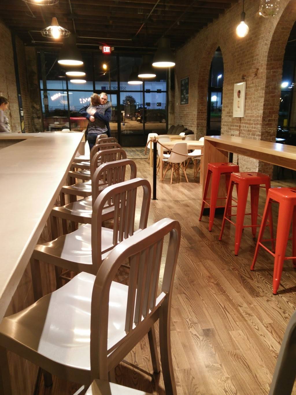 Ash & Elm Cider Company | restaurant | 2104 E Washington St, Indianapolis, IN 46201, USA | 3176003164 OR +1 317-600-3164