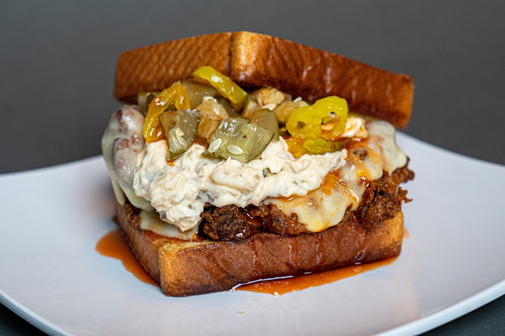 Side Chick | restaurant | 205 W 4th St, Bethlehem, PA 18015, USA | 6108652591 OR +1 610-865-2591