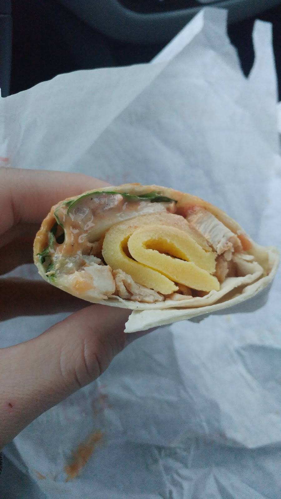 Tropical Smoothie Cafe | restaurant | 4391 Canal Ave SW, Grandville, MI 49418, USA | 6167191810 OR +1 616-719-1810