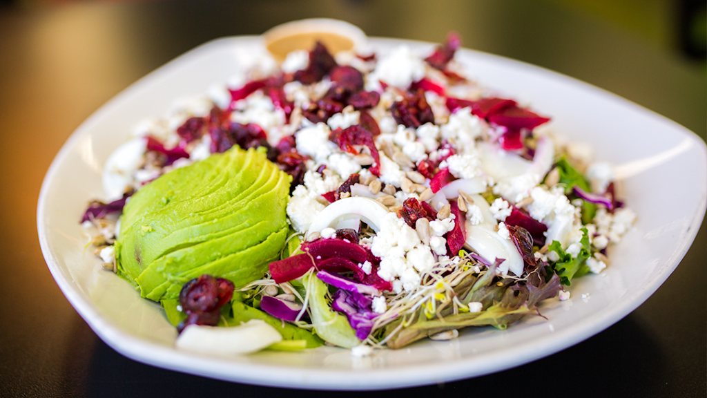 Lettuce Toss It | restaurant | 15934 Los Serranos Country Club Dr, Chino Hills, CA 91709, USA | 9096069995 OR +1 909-606-9995