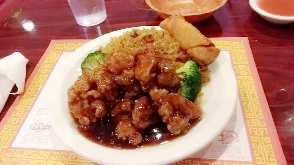 Dragon Phoenix House | restaurant | 1415, 2839 Tyson Ave, Philadelphia, PA 19149, USA | 2153386282 OR +1 215-338-6282