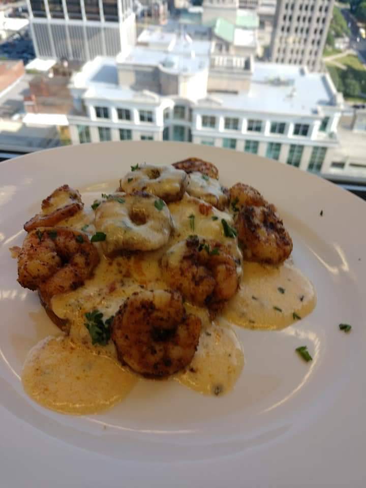 NOLA on 13 Bistro & Event Center | restaurant | 101 E Washington Blvd 13th floor, Fort Wayne, IN 46802, USA | 2604229734 OR +1 260-422-9734