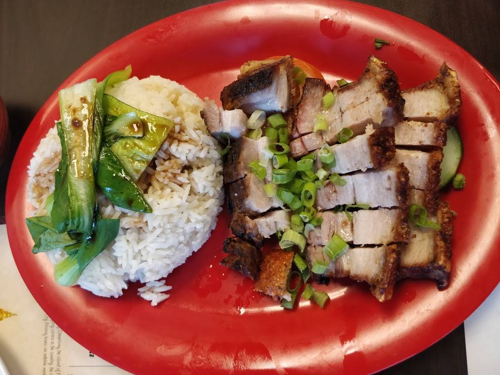 Seasons Kitchen USA | restaurant | 641 N Euclid St, Anaheim, CA 92801, USA | 7148294213 OR +1 714-829-4213