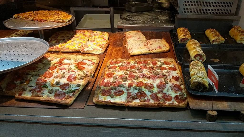 Sbarro | restaurant | 10300 Forest Hill Blvd FC102, Wellington, FL 33414, USA | 5612045166 OR +1 561-204-5166