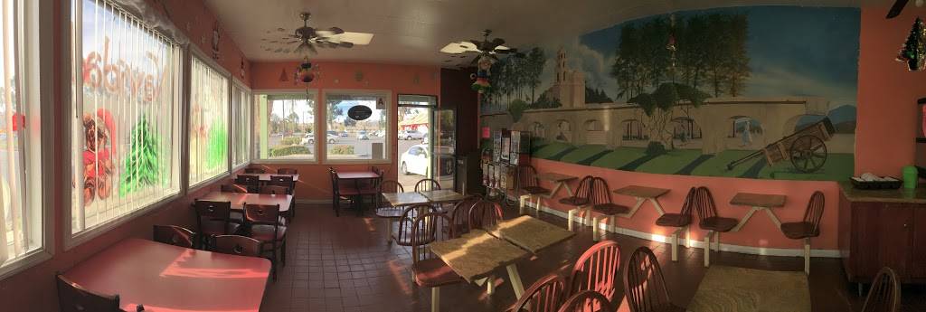 Salsa Mexican Food | restaurant | 1530 Main St, Ramona, CA 92065, USA | 7607883673 OR +1 760-788-3673