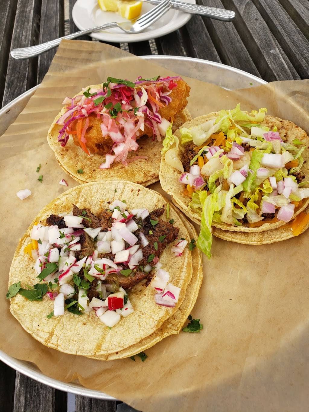 Honcho | restaurant | 3 E Church St, Village of Clarkston, MI 48346, USA | 2487073793 OR +1 248-707-3793