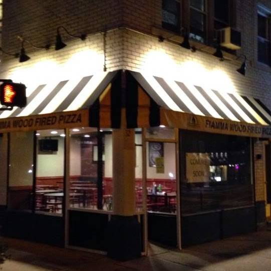 Fiamma Wood Fired Pizza | restaurant | 32 Main St, Millburn, NJ 07041, USA | 9733761110 OR +1 973-376-1110