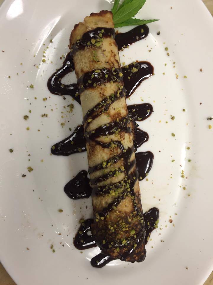 Hannas | restaurant | 72 Lake Ave, Danbury, CT 06810, USA | 2037485713 OR +1 203-748-5713