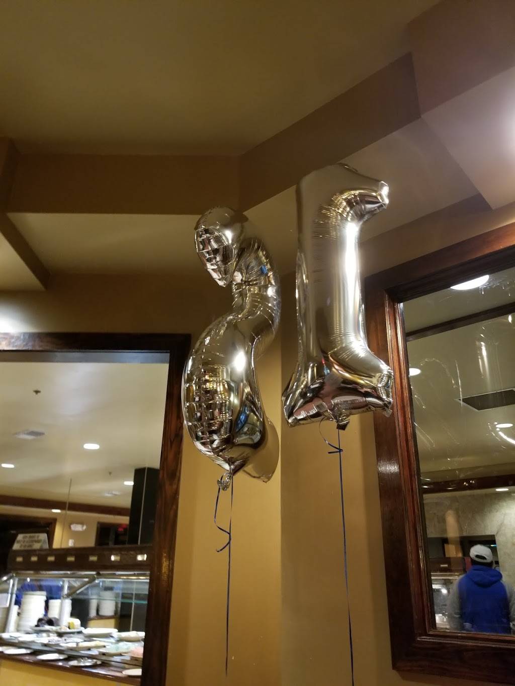 Chow Town | restaurant | 1668 Montgomery Hwy, Birmingham, AL 35216, USA | 2058228883 OR +1 205-822-8883