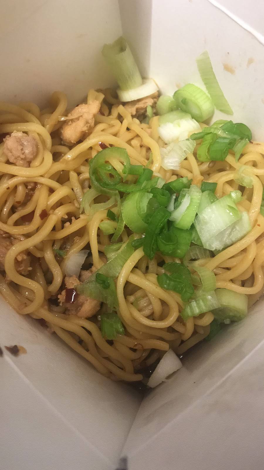 Street Noods | restaurant | 1315 3rd Street Promenade suite b, Santa Monica, CA 90401, USA | 4243175429 OR +1 424-317-5429