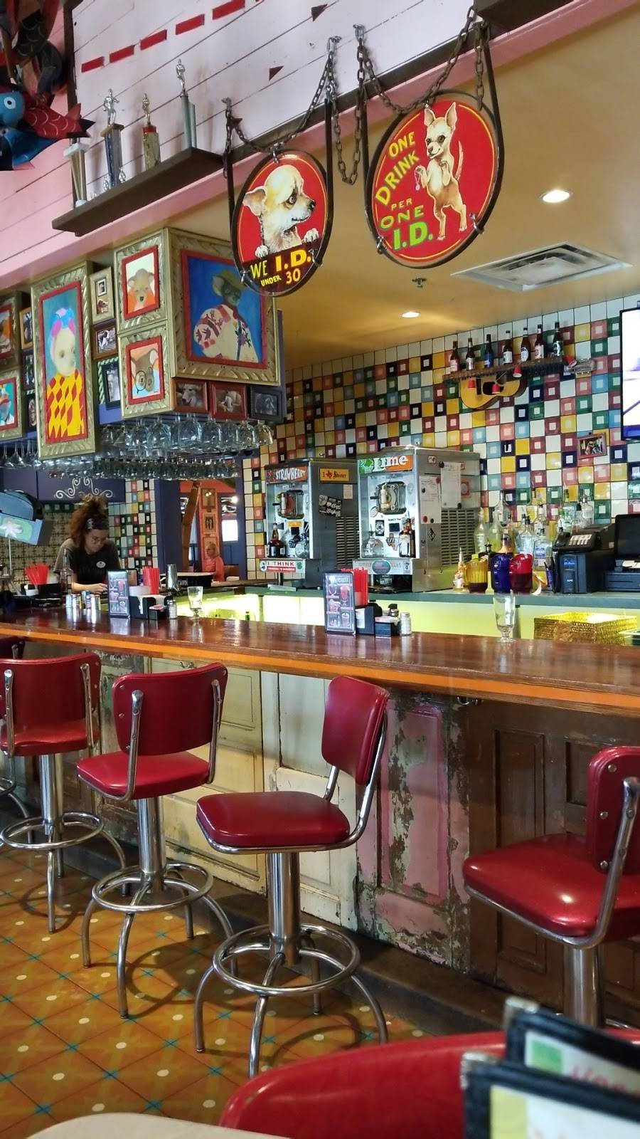 Chuys | restaurant | 15639 W, I-10, San Antonio, TX 78249, USA | 2105617747 OR +1 210-561-7747