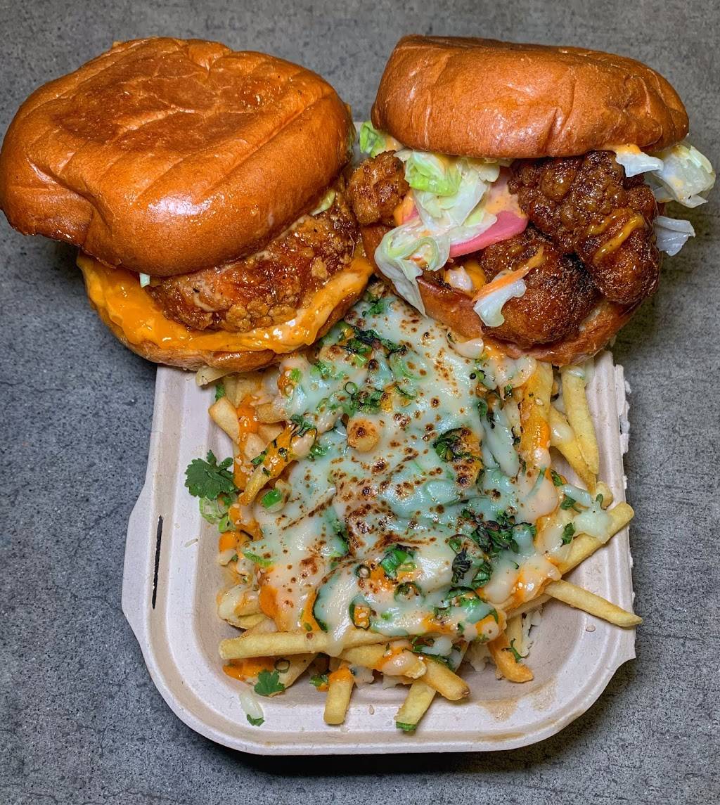 Jesse Boy | restaurant | 6254 Santa Monica Blvd, Los Angeles, CA 90038, USA | 3237455006 OR +1 323-745-5006