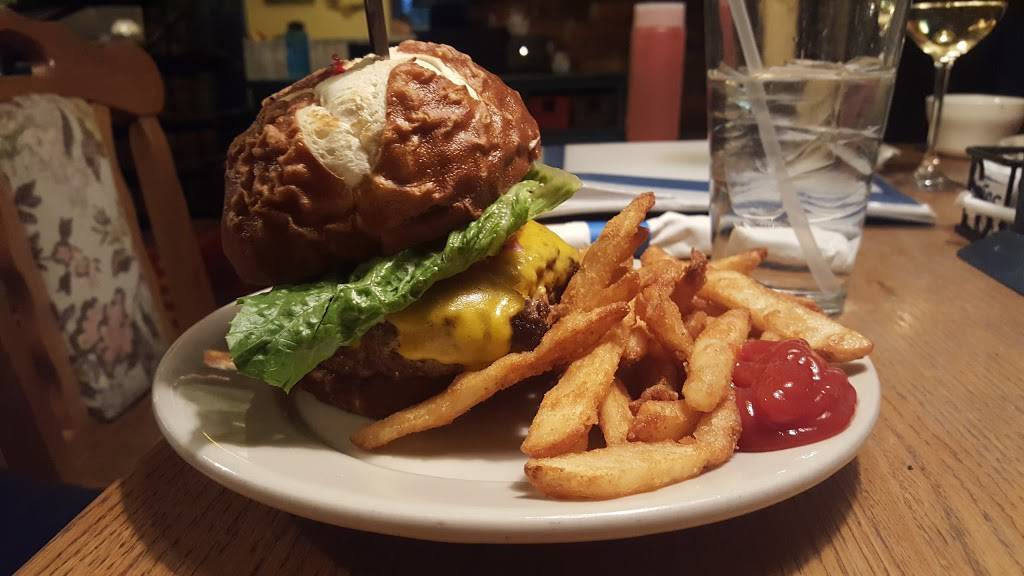 The Bier Garden | restaurant | 438 High St, Portsmouth, VA 23704, USA | 7573936022 OR +1 757-393-6022