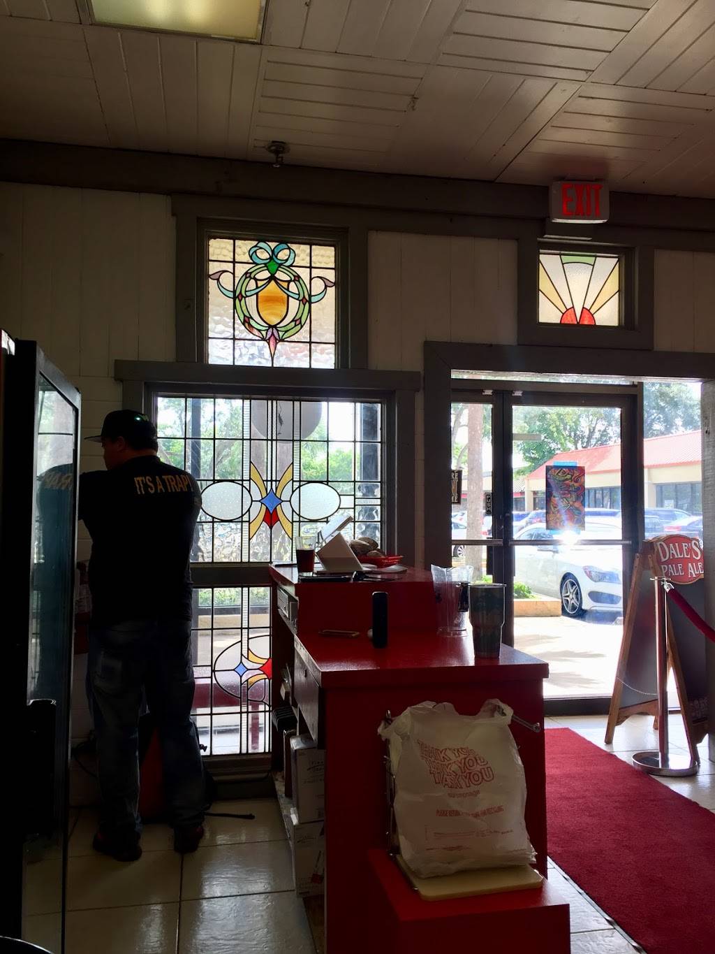 Wicked Wings | restaurant | 1755 N University Dr, Plantation, FL 33322, USA | 7542062283 OR +1 754-206-2283