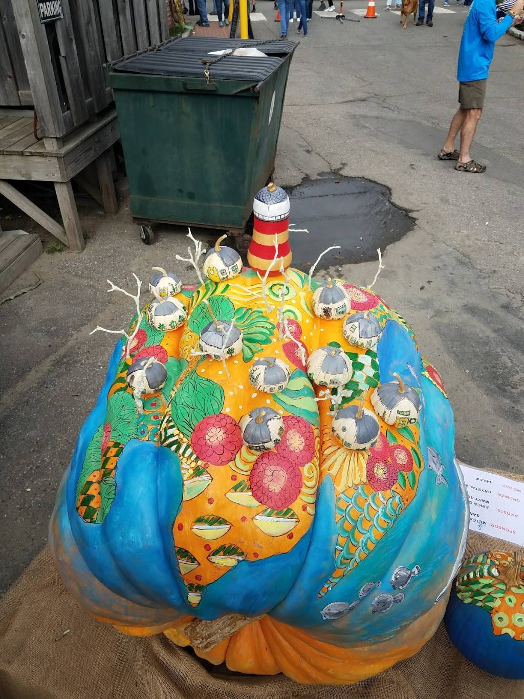 Metcalfs Submarine Sandwiches | restaurant | 49 Main St, Damariscotta, ME 04543, USA | 2075637827 OR +1 207-563-7827