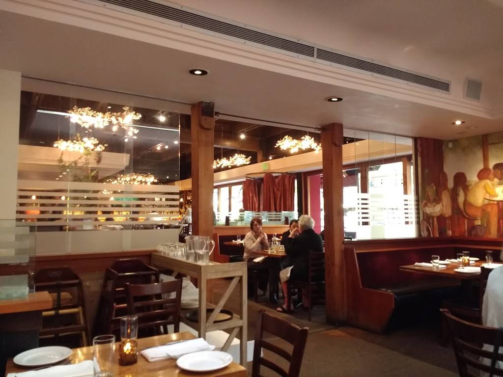 Zut! | restaurant | 1820 Fourth St, Berkeley, CA 94710, USA | 5106440444 OR +1 510-644-0444