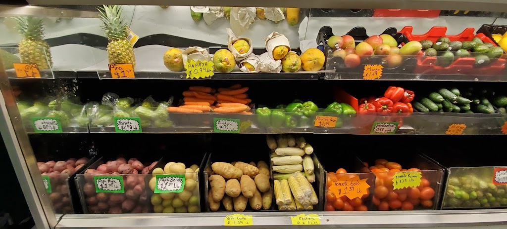 Los Comales Taqueria Meat Market | restaurant | 2372 Cypress Creek Pkwy, Houston, TX 77068, USA | 3462702118 OR +1 346-270-2118