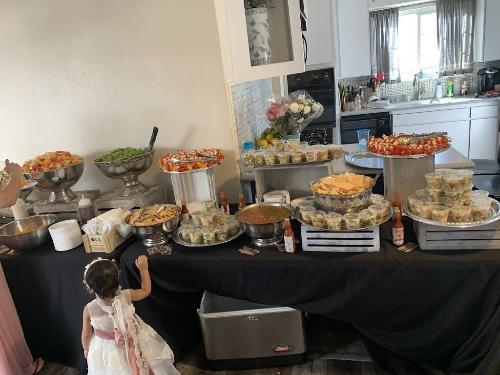 Garcia’s Catering | restaurant | 165 N Hayes Ave, Oxnard, CA 93030, USA | 8056120257 OR +1 805-612-0257
