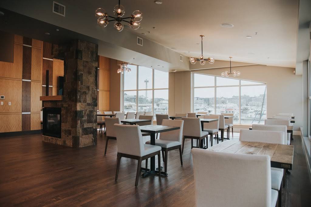 Birch | restaurant | 1001 Fairview Ave N #2250, Seattle, WA 98109, USA | 2067741948 OR +1 206-774-1948