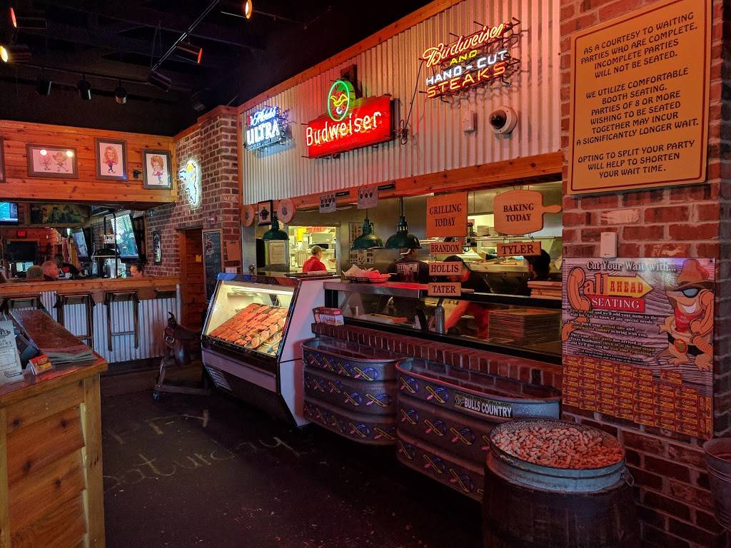 Texas Roadhouse | restaurant | 26409 Silver Maple Pkwy, Wesley Chapel, FL 33544, USA | 8139078188 OR +1 813-907-8188