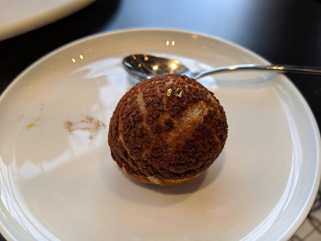 Bloom Chocolate Salon | restaurant | 2600 16th St, San Francisco, CA 94103, USA | 4153490942 OR +1 415-349-0942