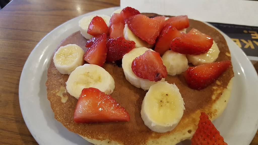 Dennys | restaurant | 2006 Somersville Rd, Antioch, CA 94509, USA | 9257541360 OR +1 925-754-1360