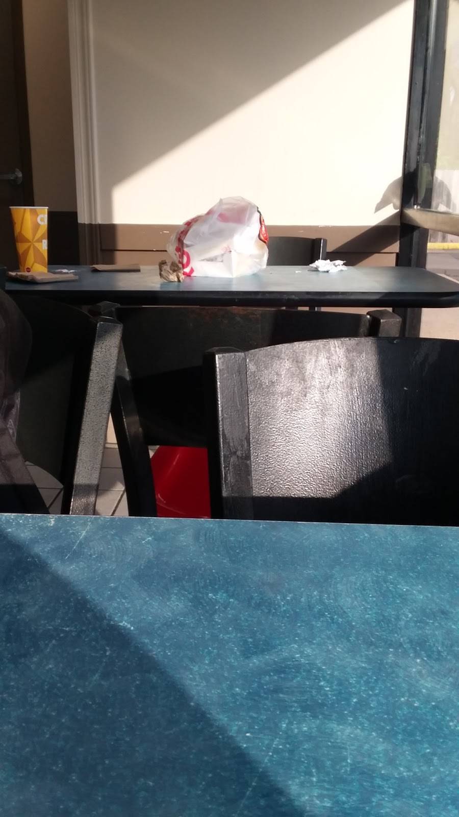 Churchs Chicken | restaurant | 309 S Lockwood Dr, Houston, TX 77011, USA | 7139214140 OR +1 713-921-4140