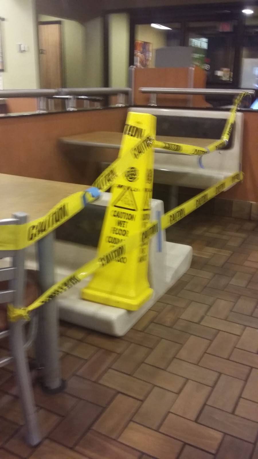 Burger King | restaurant | 331 S Main St, Shenandoah, PA 17976, USA | 5704621115 OR +1 570-462-1115