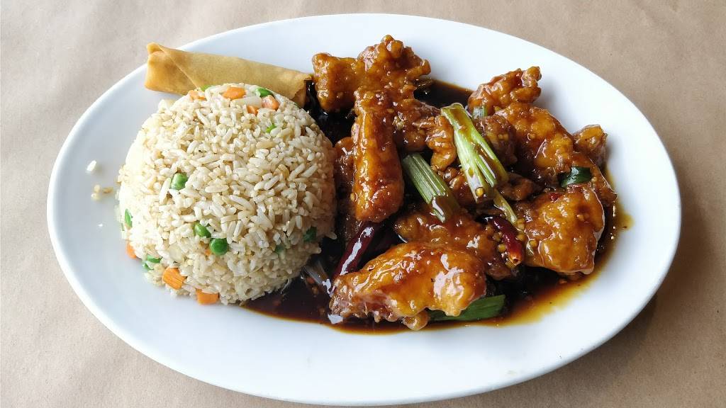 Asian Wok n Roll | restaurant | 6905 Millcreek Dr #13, Mississauga, ON L5N 6A3, Canada | 9055670088 OR +1 905-567-0088