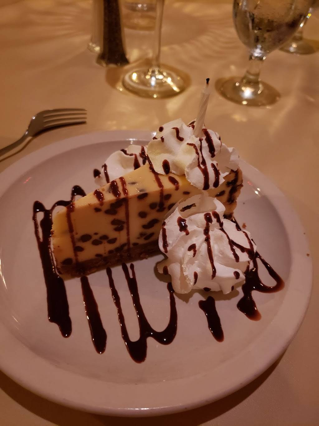 Citizen Kanes Steak House | restaurant | 133 W Clinton Pl, Kirkwood, MO 63122, USA | 3149659005 OR +1 314-965-9005