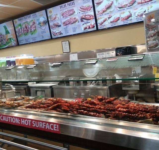 Grill City | restaurant | 5033 N Elston Ave, Chicago, IL 60630, USA | 7732951658 OR +1 773-295-1658