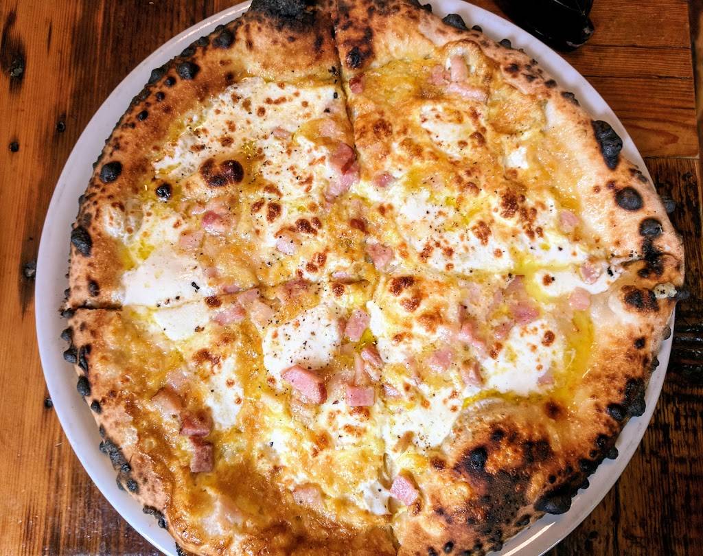 Barboncino Pizza | restaurant | 781 Franklin Ave, Brooklyn, NY 11238, USA | 7184838834 OR +1 718-483-8834